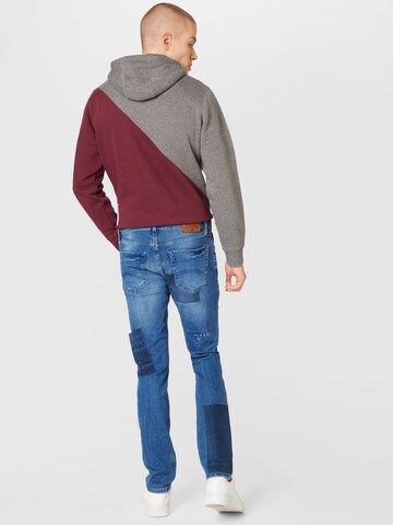 Regular Jean Tommy Jeans en bleu