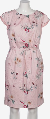 BONITA Kleid XL in Pink: predná strana