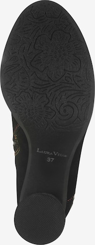 Bottes Laura Vita en noir