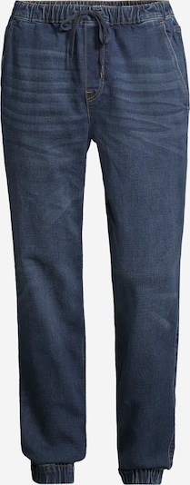 AÉROPOSTALE Jeans in blue denim, Produktansicht