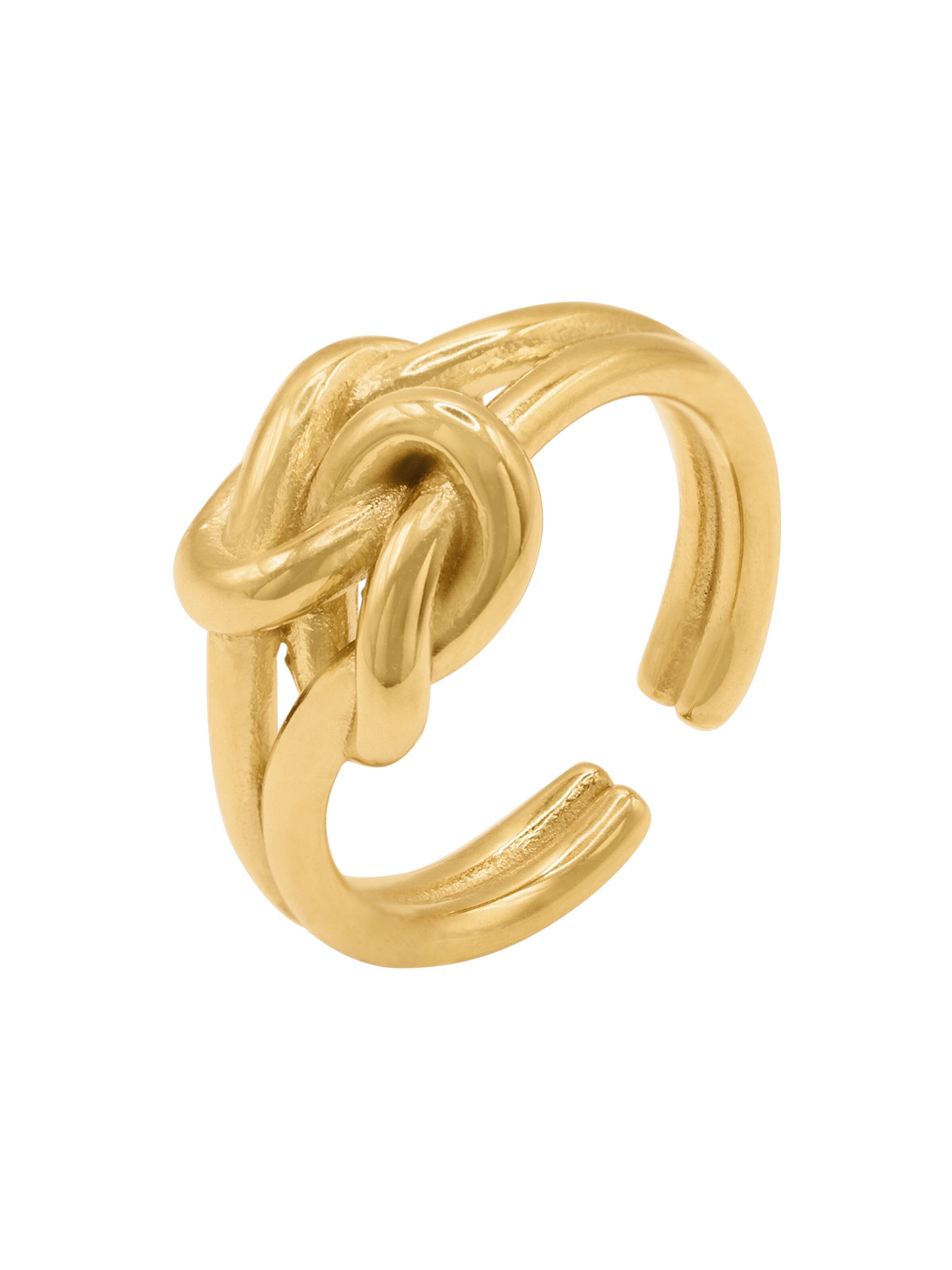 Bague 'Nanine' Heideman en or