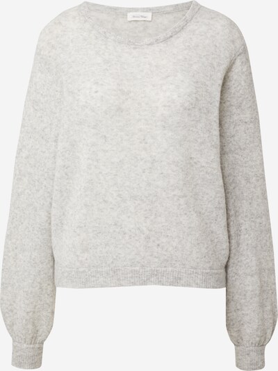 AMERICAN VINTAGE Pullover 'Razpark' in hellgrau, Produktansicht