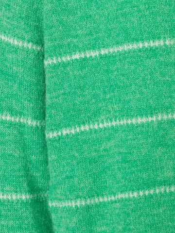 Pull-over MORE & MORE en vert
