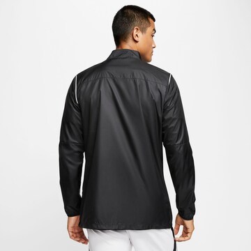 NIKE Sportjacke 'Park 20' in Schwarz