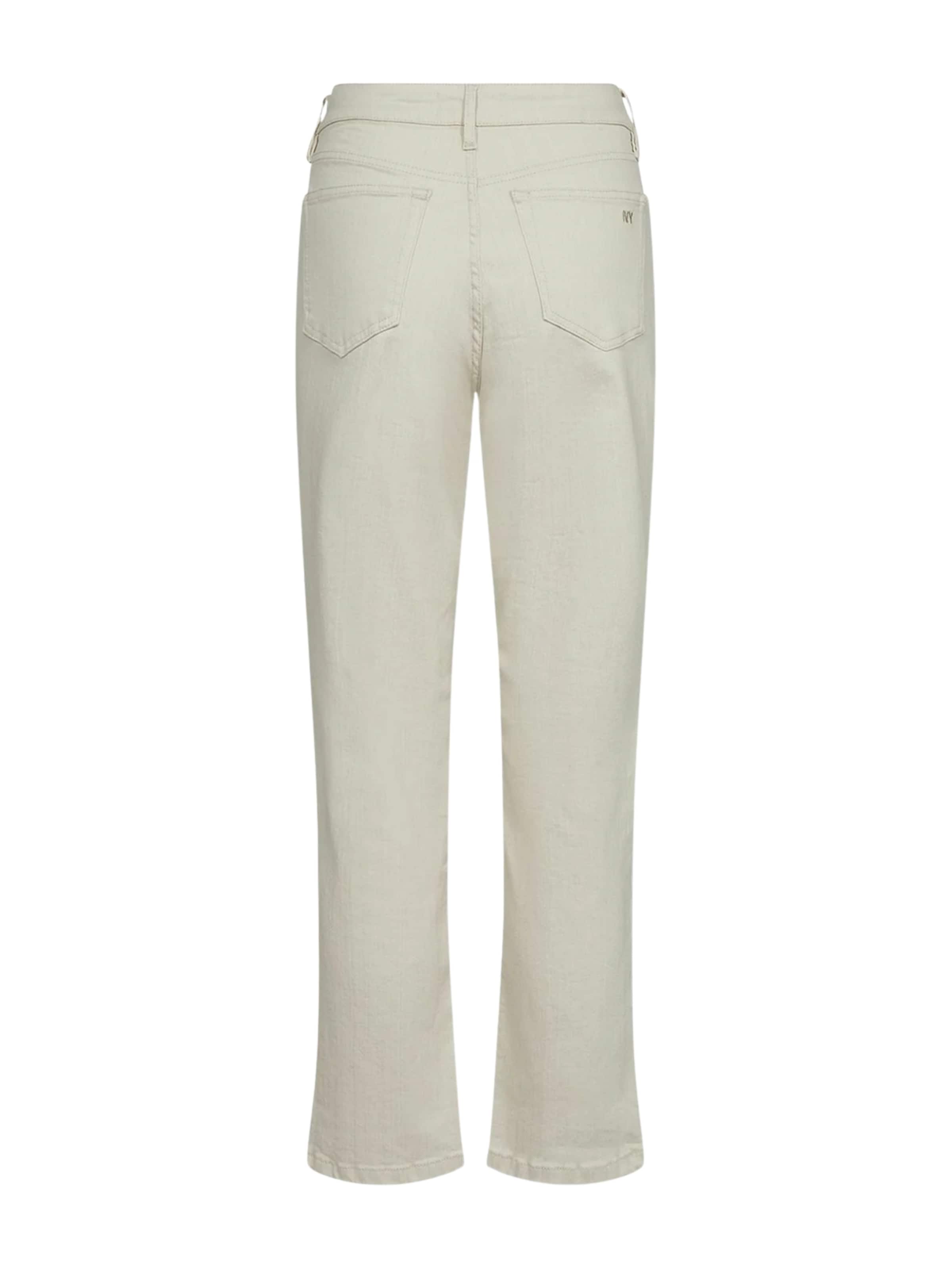 Ivy Copenhagen Normální Džíny 'Tonya' – béžová