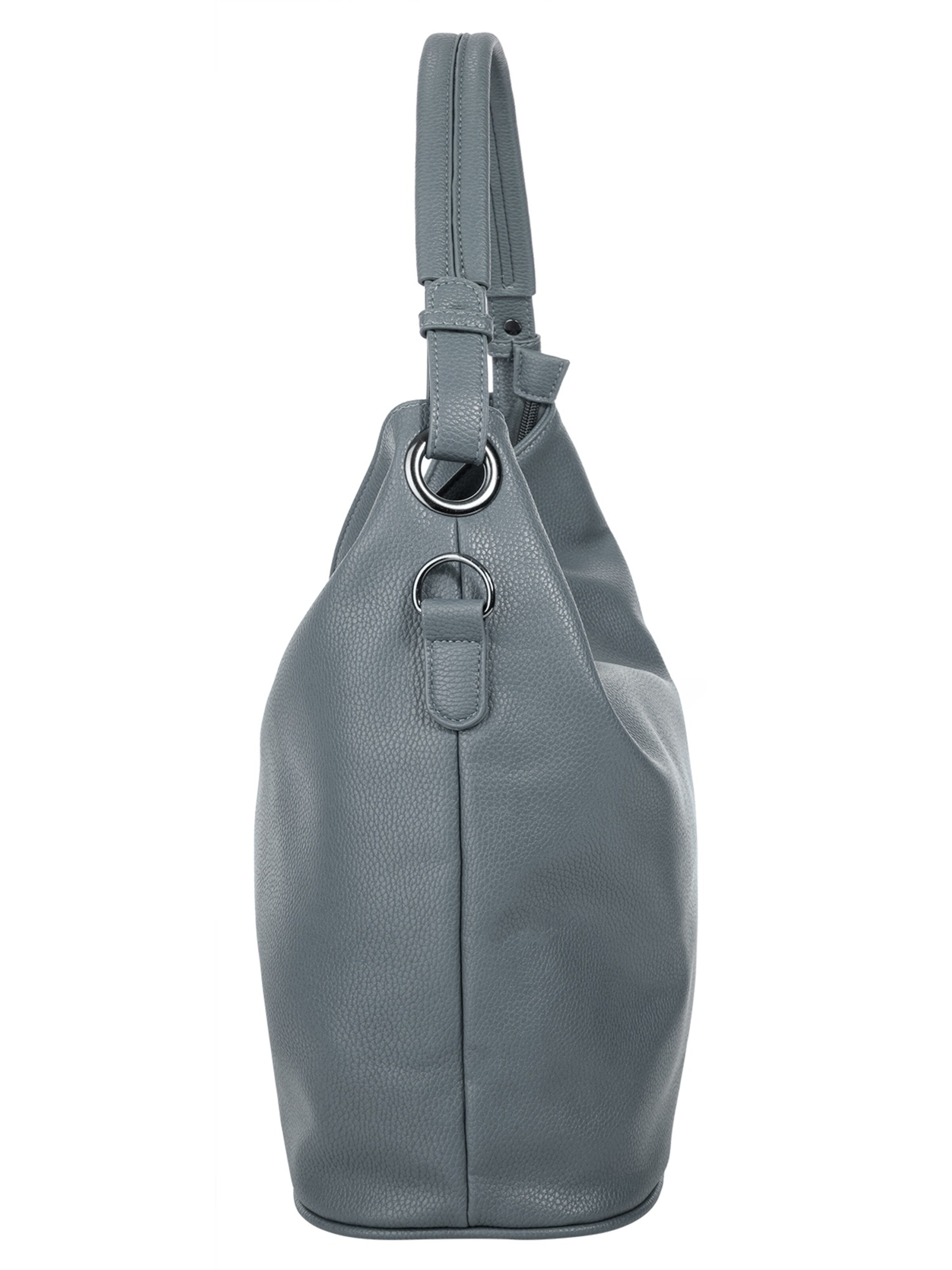 Sac à bandoulière Betty Barclay en bleu