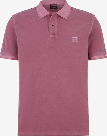T-Shirt 'Philipp' STRELLSON en violet : devant