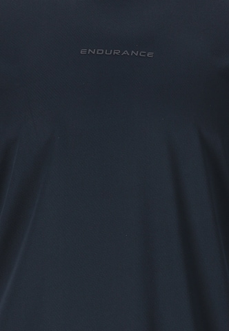 ENDURANCE Performance shirt 'Alan' in Blue