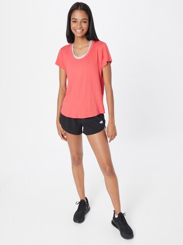 Maglia funzionale 'SOPHIE' di Marika in arancione