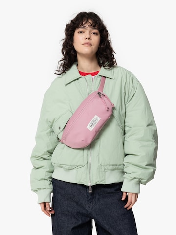 EASTPAK - Bolsa de cintura em rosa