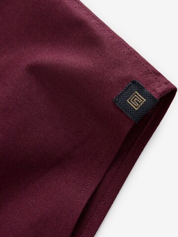 NextSlim Fit Košulja - crvena boja