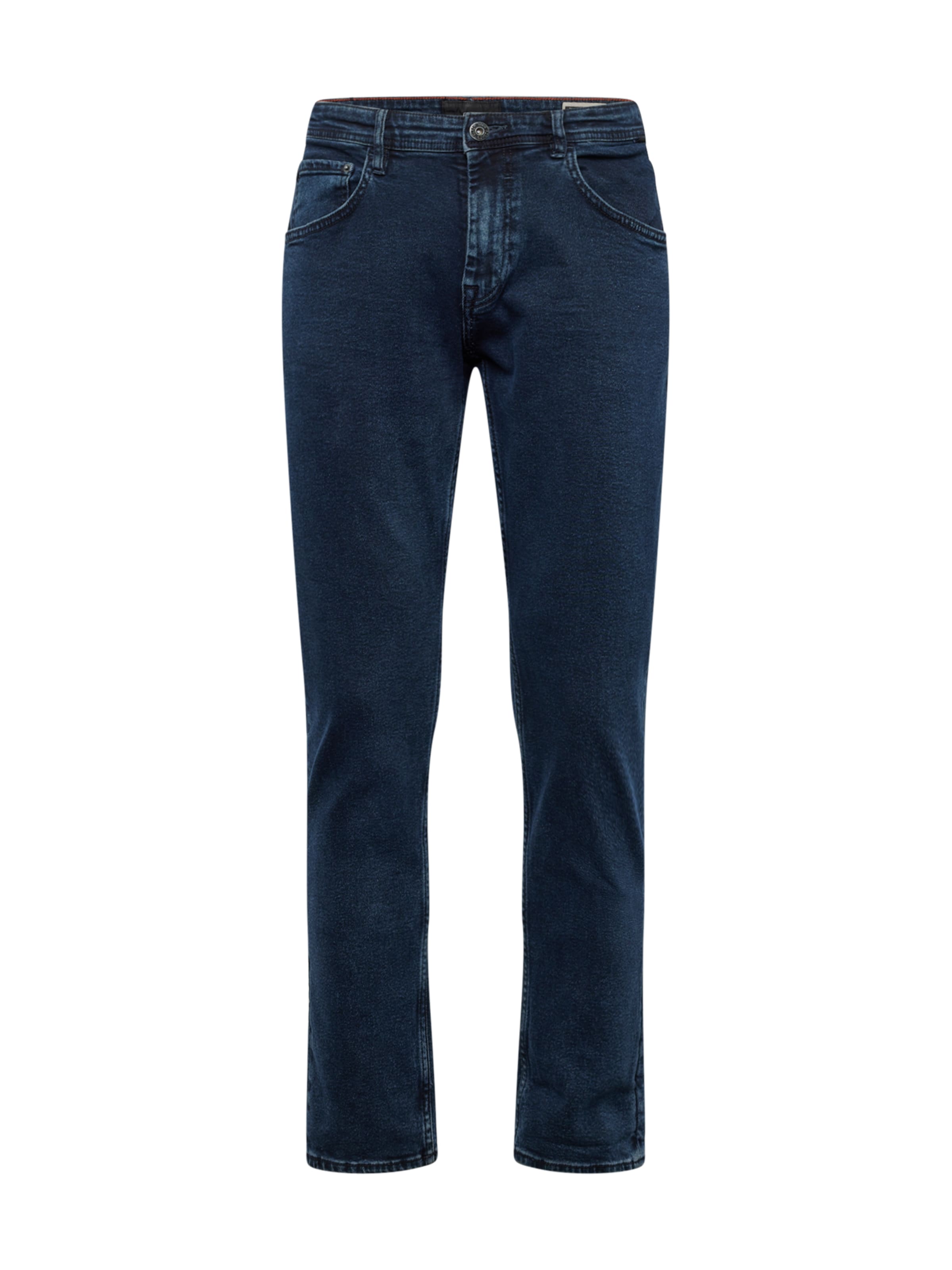 BLEND Jeans 'Twister' in Blau: Vorderseite