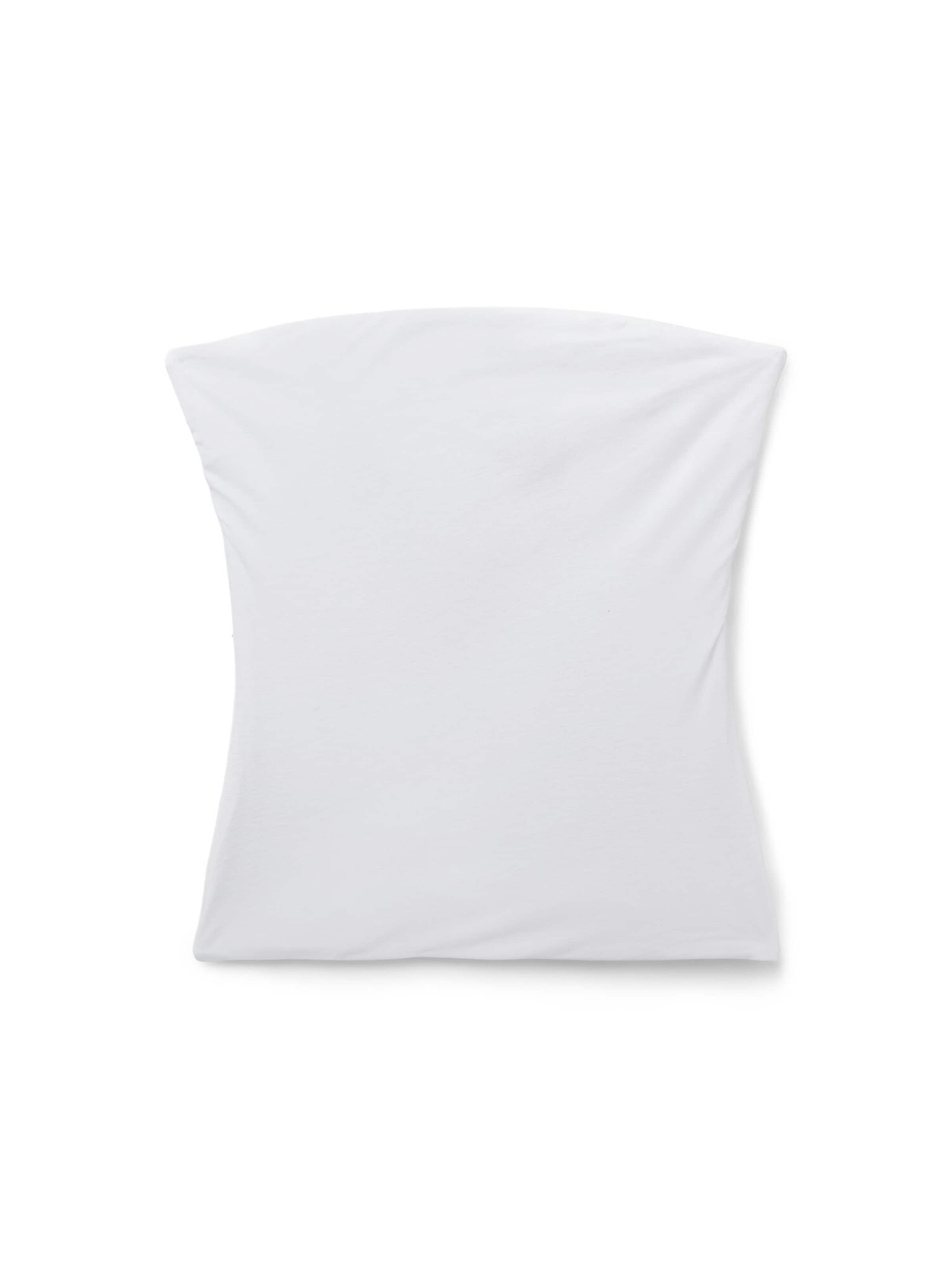 INTIMISSIMI Top in White: front