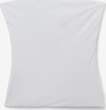 INTIMISSIMI Top in White: front