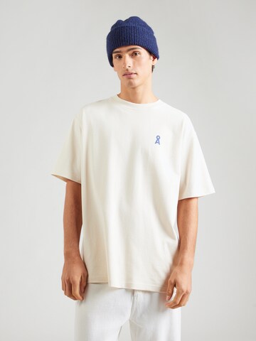 ARMEDANGELS Särk 'DETOX', värv valge