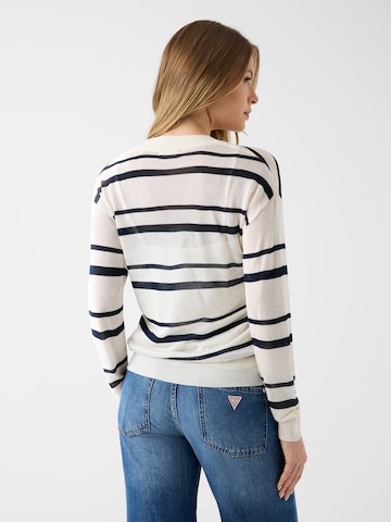 Pull-over 'Summer' GUESS en beige