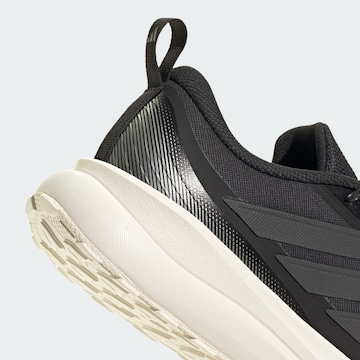 Chaussure de course 'Runfalcon 6' ADIDAS PERFORMANCE en noir