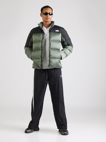 Veste outdoor 'DIABLO' THE NORTH FACE en gris