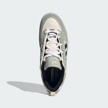 ADIDAS ORIGINALS Sneaker low '2000' i grøn