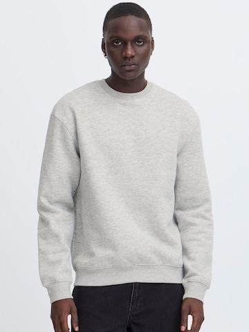 Pull-over ' BHJUST ' BLEND en gris