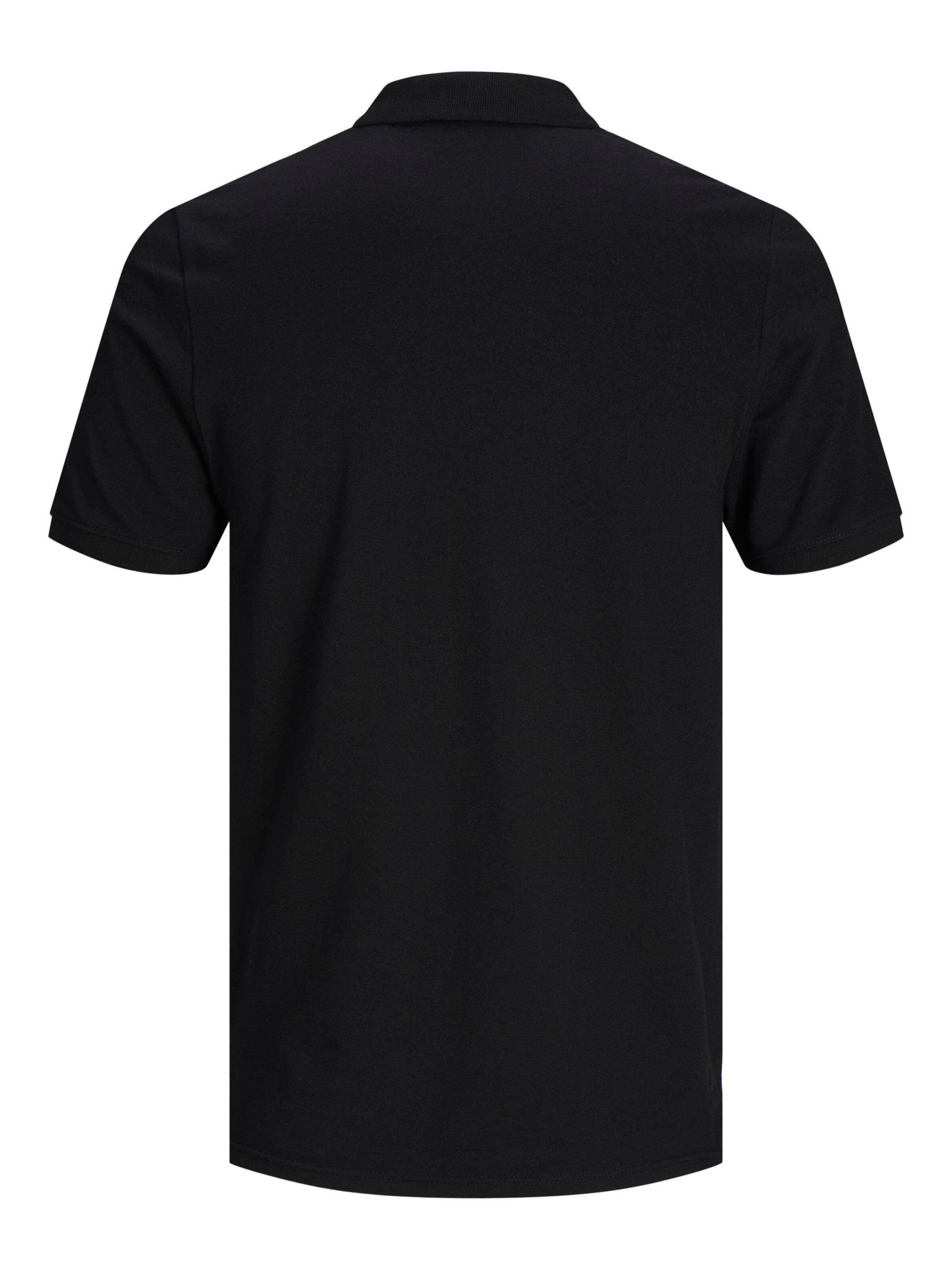 T-Shirt JACK & JONES en noir
