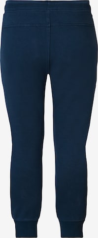 Effilé Pantalon 'Darsy' Noppies en bleu