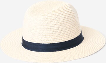 Lauren Ralph Lauren Hat i hvid
