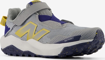 new balance Sportschoen in Grijs: voorkant