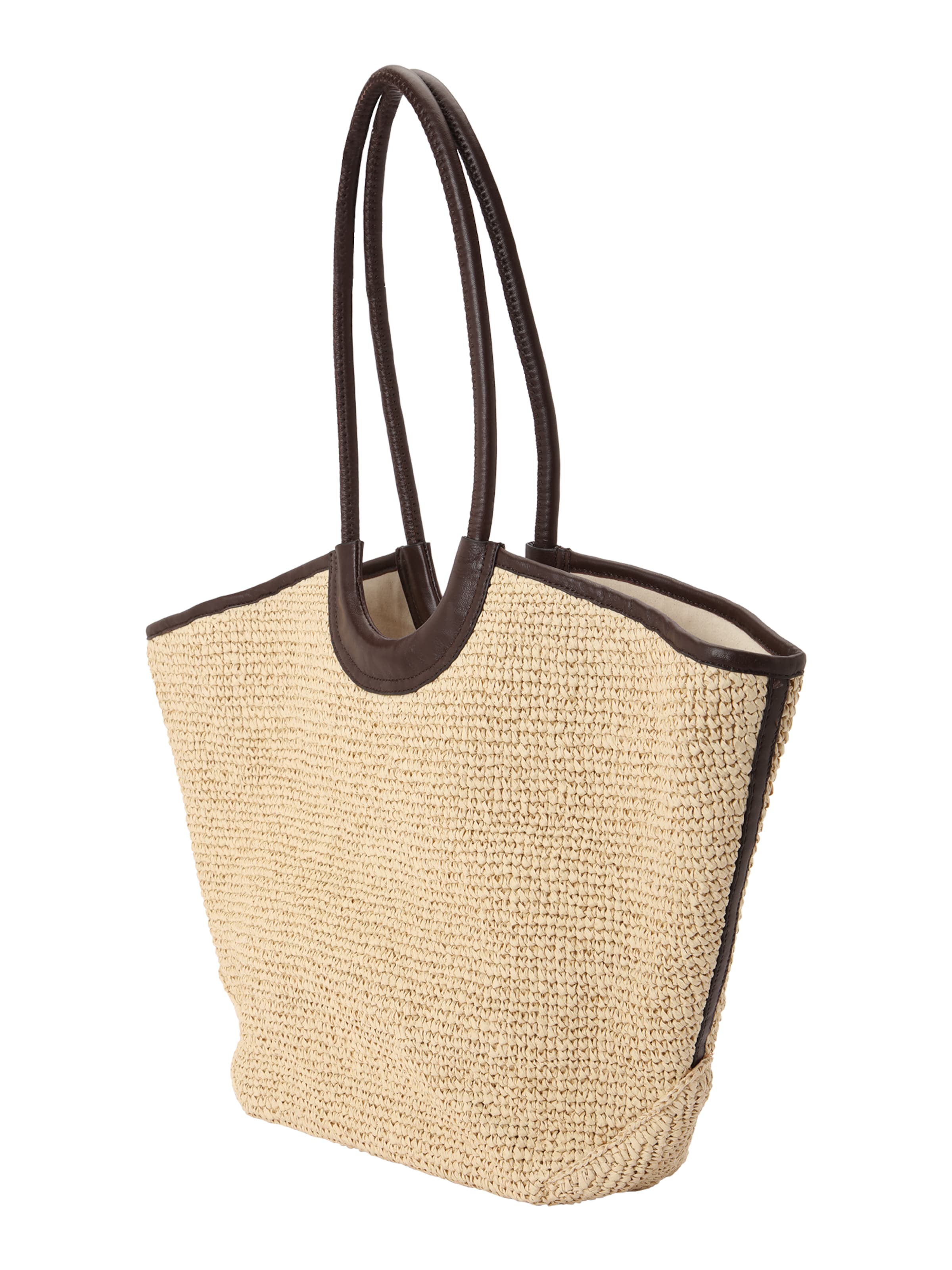 & Other Stories Шоппер в Бежевый