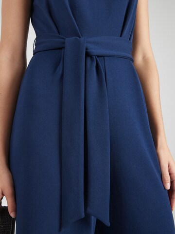 ABOUT YOU Jumpsuit 'Erika' in Blue