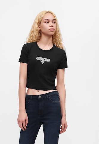 GUESS Shirt in Black