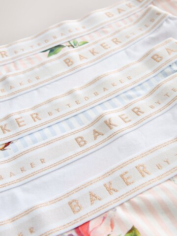 jauktas krāsas Baker by Ted Baker Apakšbikses