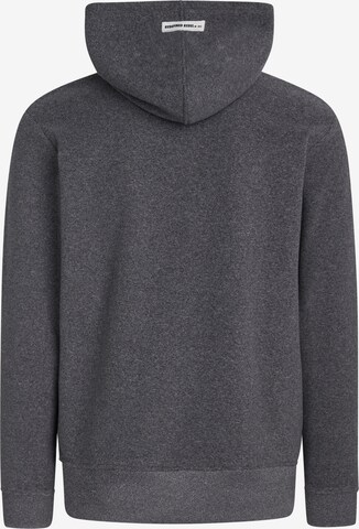 Redefined Rebel Sweatshirt 'Hill' in Grau