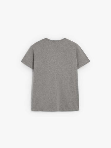 Scalpers Shirt in Grey