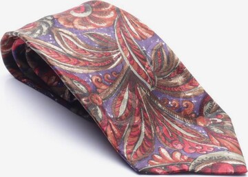 MISSONI Tie & Bow Tie in One size in Mixed colors: front