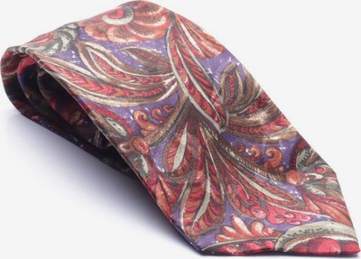 MISSONI Krawatte in One Size in mischfarben, Produktansicht