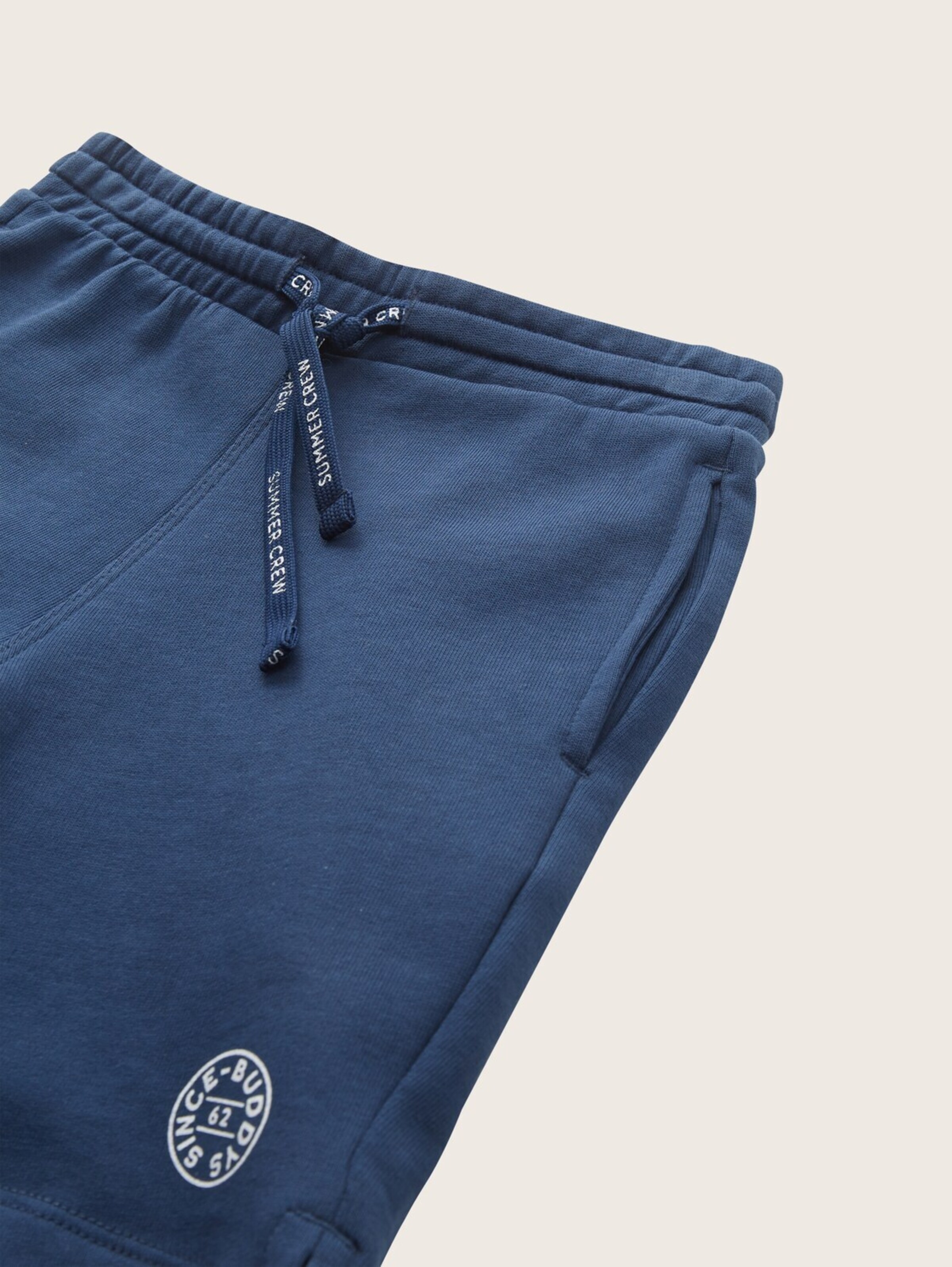 Kinder Kids (Gr. 92-140) TOM TAILOR Hose in Dunkelblau - VZ17159 Kinder Kids (Gr. 92-140) TOM TAILOR Hose in Dunkelblau - VZ17159