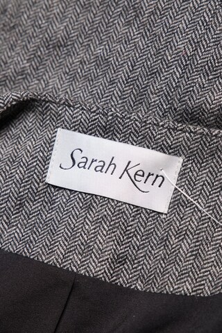 Sarah Kern Jacke XS in Grau