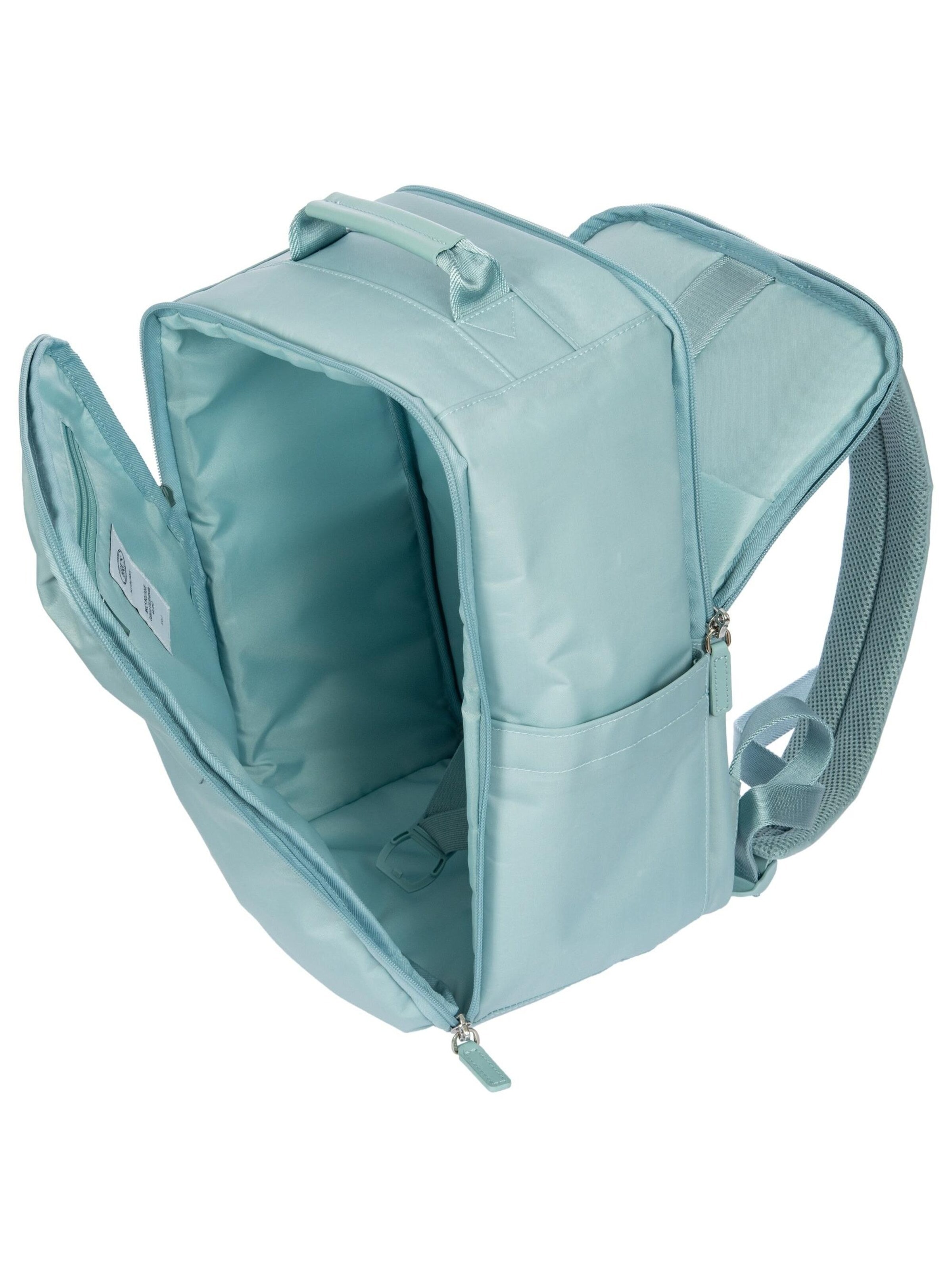 Bric's Backpack 'Positano' in Blue