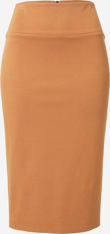 Esprit Collection Skirt in Brown: front
