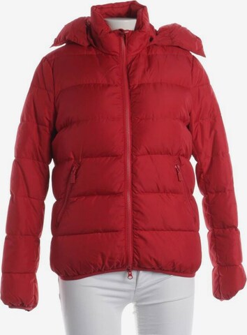Aspesi Jacket & Coat in S in Red: front