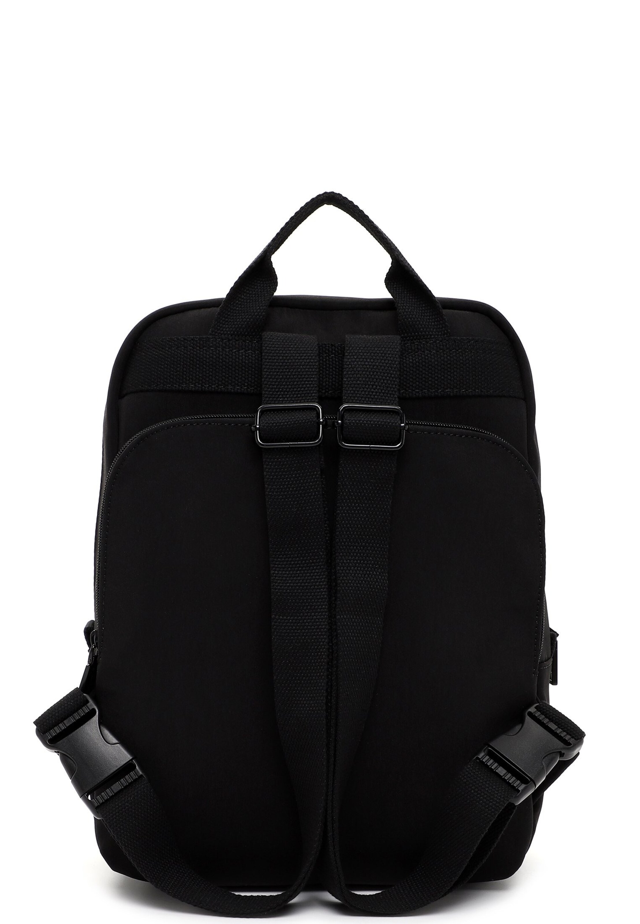 Tamaris - Mochila 'Gayl' em preto