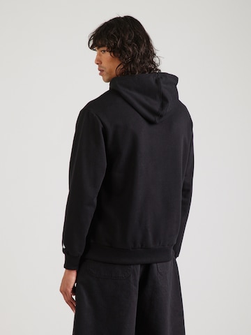 Sweat-shirt 'NEYYAN' NEW ERA en noir