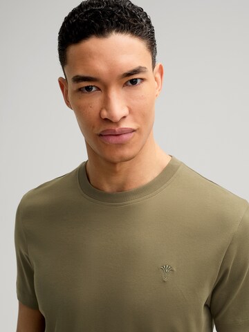 JOOP! Shirt ' Priamo ' in Groen