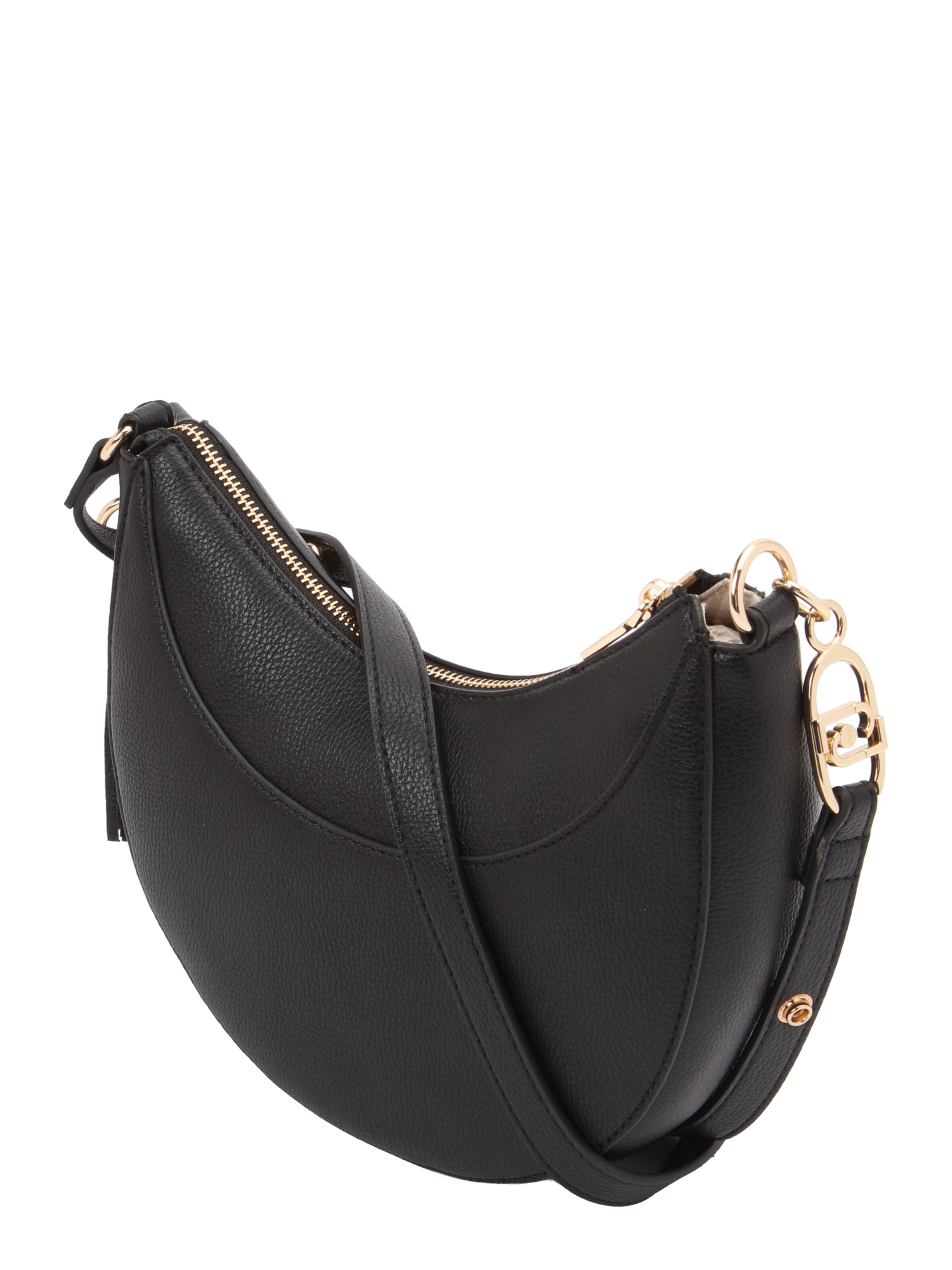 Liu Jo Наплечная сумка 'ECS M' в Черный