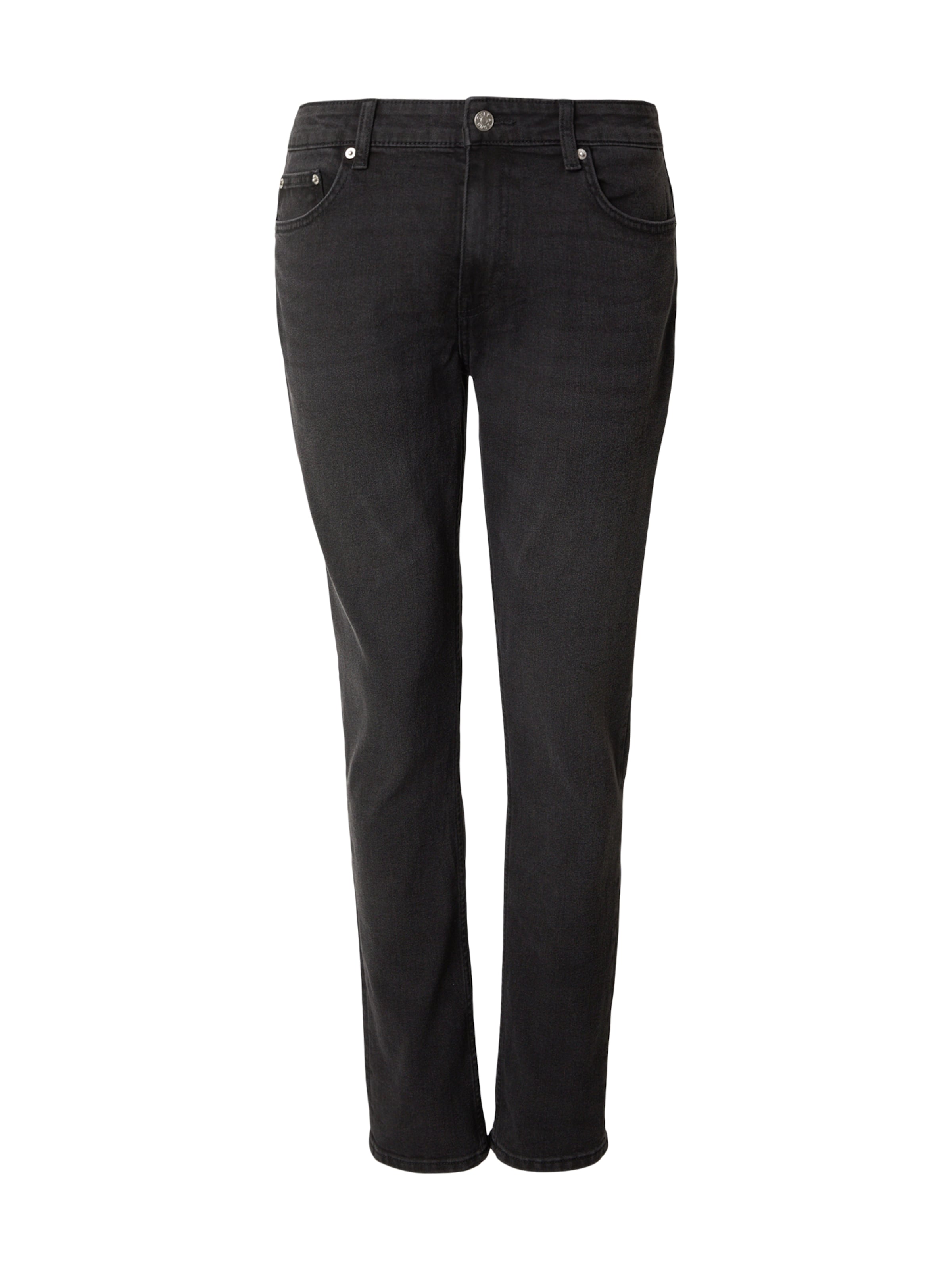 Only & Sons Jeans 'ONSLOOM' in Black: front