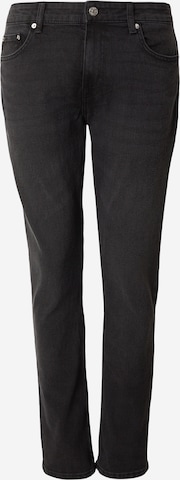 Only & Sons Jeans 'ONSLOOM' in Black: front