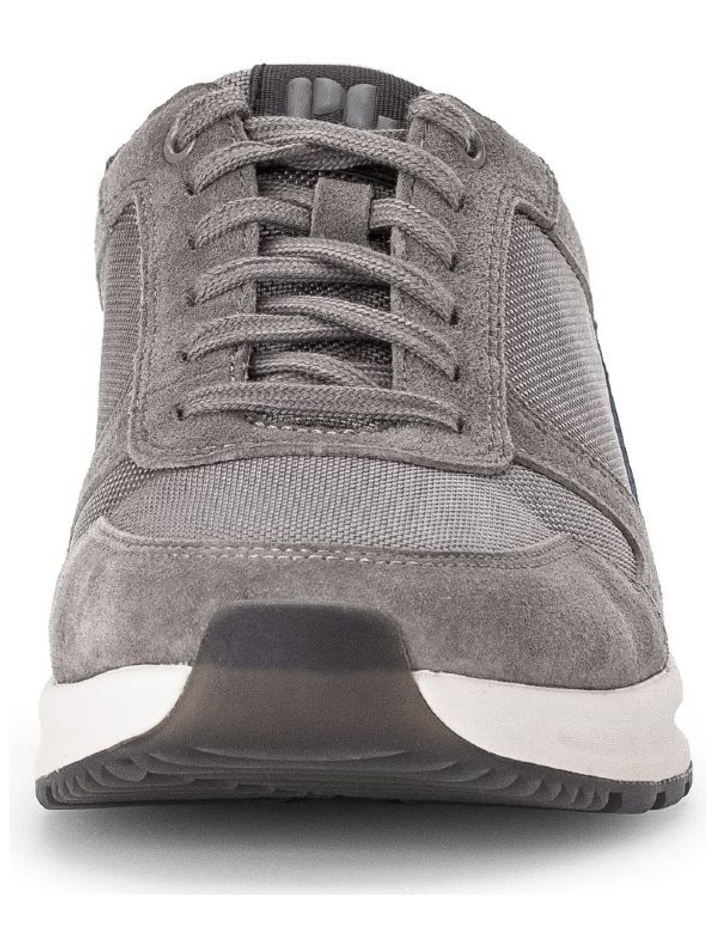 Pius Gabor Sneakers laag in Grijs