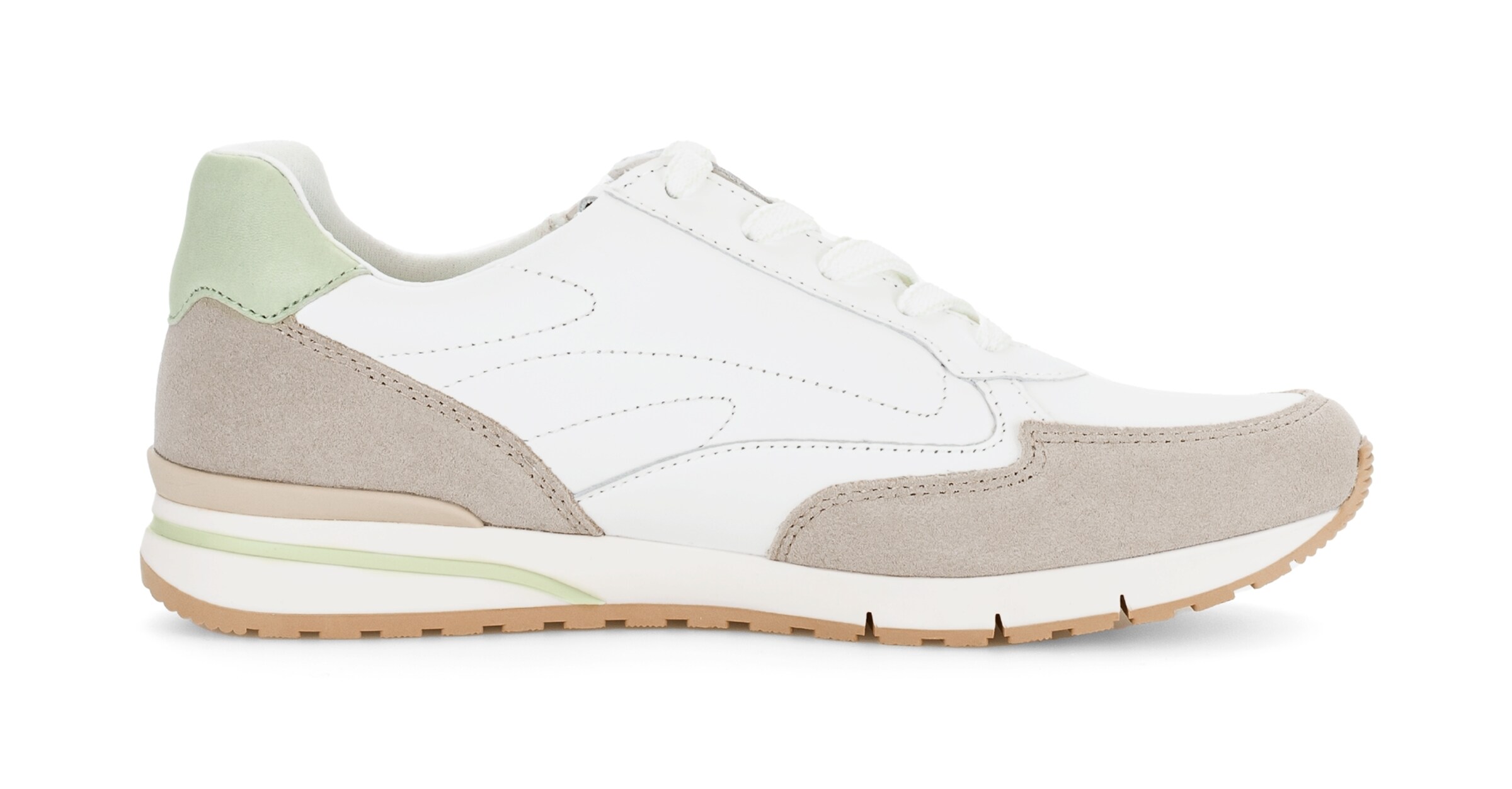 GABOR Sneakers in White