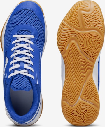 PUMA Athletic Shoes in Blue